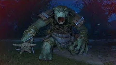 Legend of Grimrock 2 - Part 8: Son of a Beach