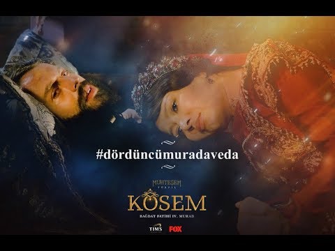 Kosem Sultan Soundtrack — Murad'ın Ölümü