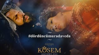 Kosem Sultan Soundtrack — Murad'ın Ölümü Resimi