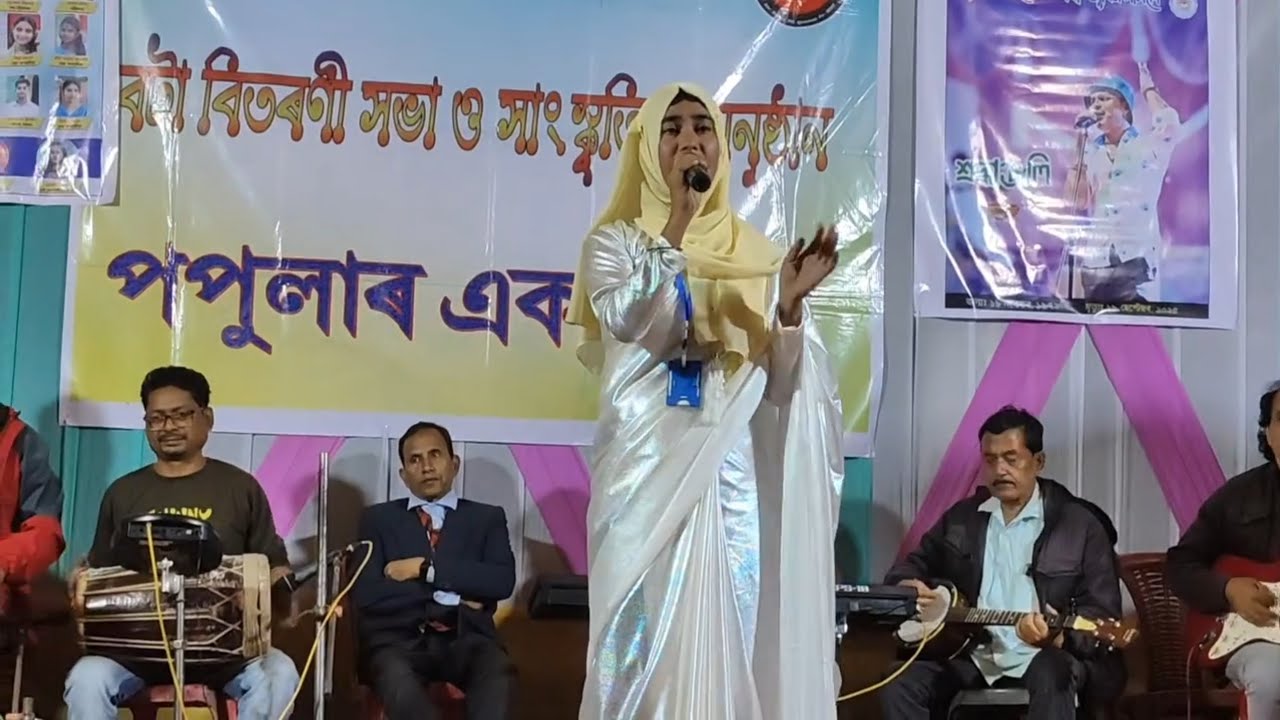 Local Viral Singer || 5M Viral Videos || 