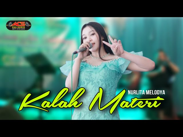 KALAH MATERI - Nurlita Melodya - ACS Pro Audio class=