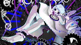 撥条少女時計 [Uptempo] Kankan Remix