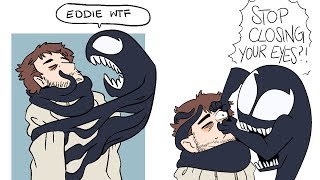... #venom #eddiexvenom #comics
------------------------------------------------------------------
************* other my video *****...