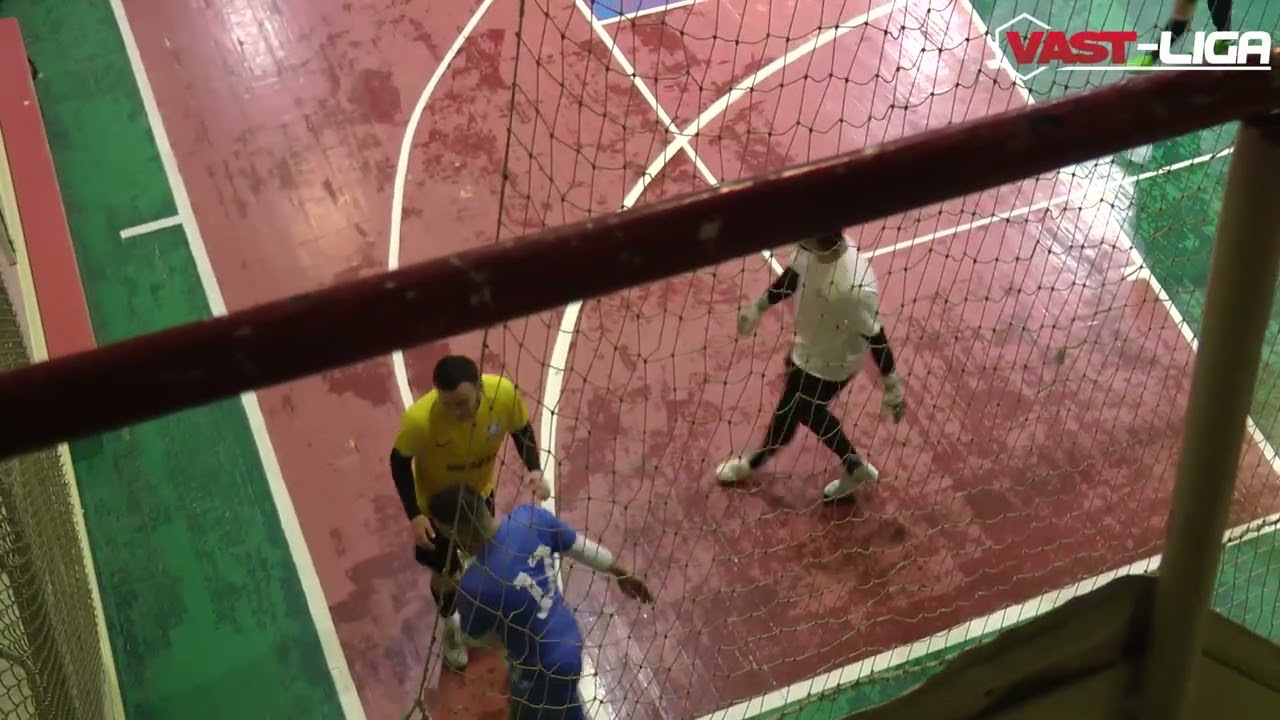 НАРП : Інгварт (10-й тур)