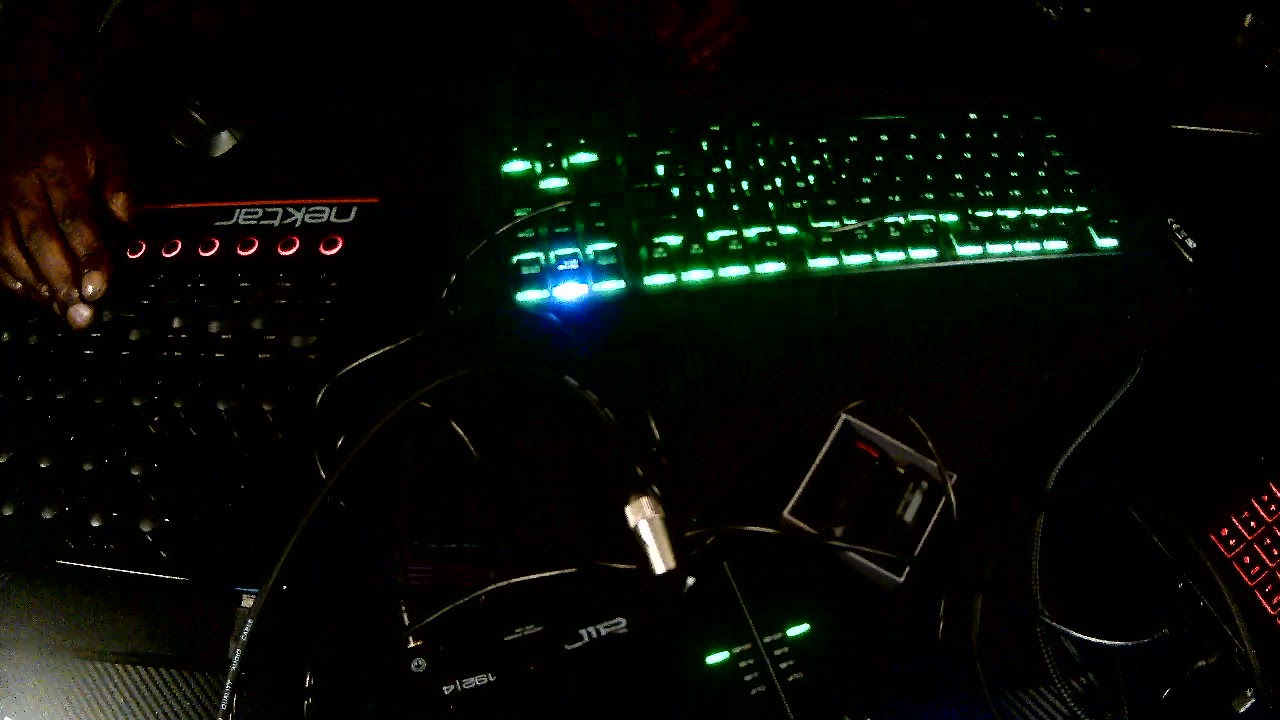 21st Century Dance Club - Thinking