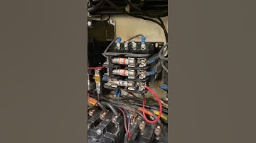 Control Transformer Issues