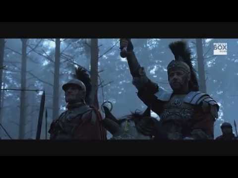 My name is Maximus - Gladiator [Trailer]
