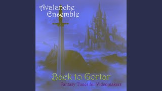 Son of a Legend - Avalanche Ensemble