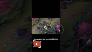 MIZRAĞIYLA 3900 VURUP TEKLEYEN NİDALEE💪💪