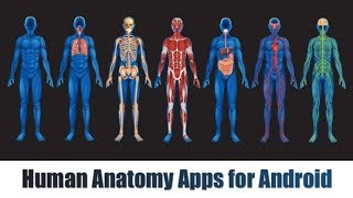 Best Top 10 Human Anatomy Apps for Android 2019 screenshot 4