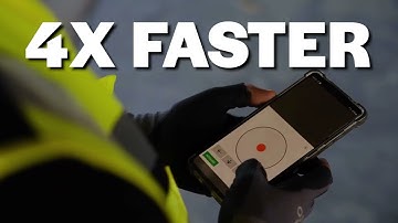 Construction Layout tool by LightYX