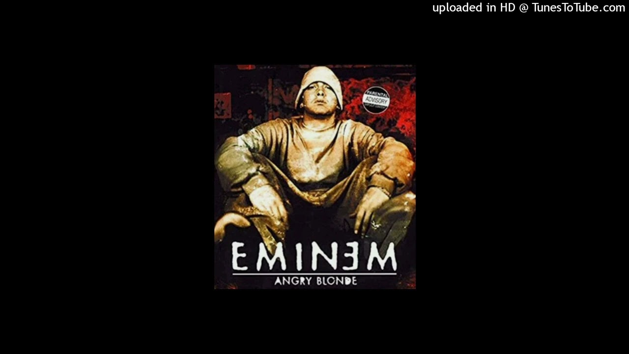 Eminem Ft. Dr. Dre - Bad Guys Always Die