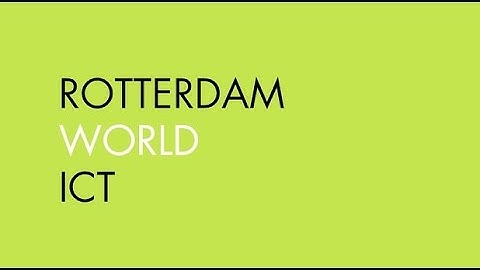 Data of the crowds - Hack010