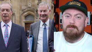 The Reform/Restore Alliance Flounders, Again
