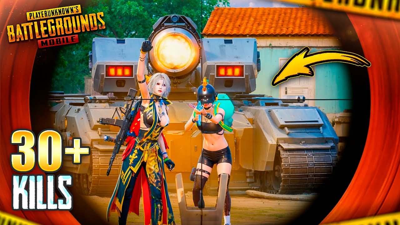 Я ПОЛЫСЕЛ ОТ ЭТОЙ ИГРЫ! 🫠😰 PUBG Mobile - С ВЕБКОЙ НА РУКИ | ПУБГ МОБАЙЛ