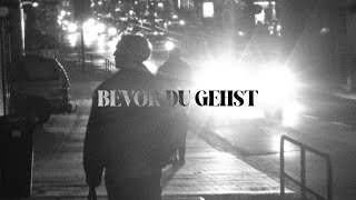 NIMO - BEVOR DU GEHST (prod. by Babyblue &amp; Blurry)