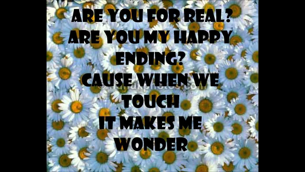 Daisy Chains by Ms Triniti Lyrics YouTube