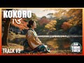 KOKORO Track3 by ZEN Soundtrack | #zenmusic  #japaneseflutemusic  #shakuhachi