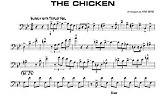 The Chicken, Pastorius line - YouTube