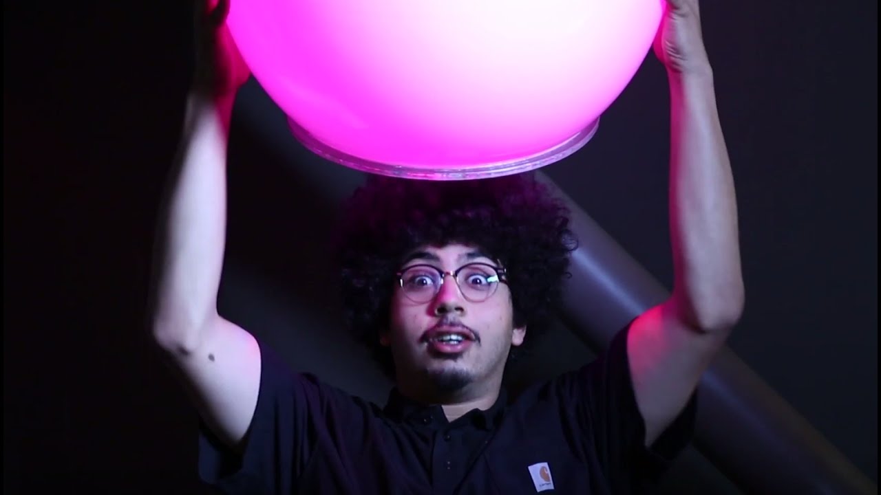 Exploratorium | Feed Your Head | Fall 2016 Campaign