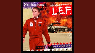 Fire (feat. Simon LeBon) - Ferry Corsten
