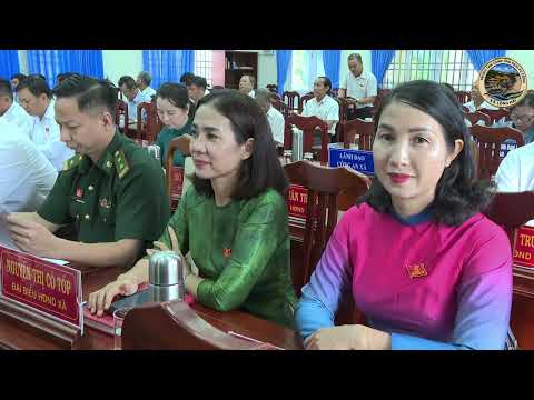 Kỳ họp thứ Tư
