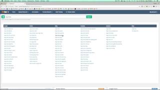 Keysearch Brainstorm Feature