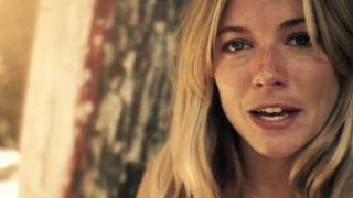 Sienna Miller's Travelogue: Haiti