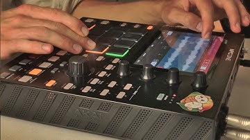 How to Make Lovely Sampled UK Drill Beats on MPC ONE!