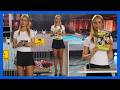 Monika testet die besten Überwachungskameras bei @PEARL-TV
