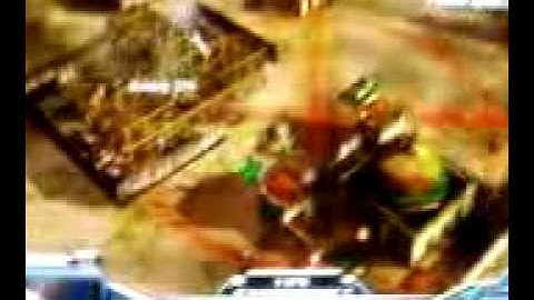 mother of all bombs(mobs) in c&c