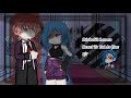 Diabolik Lovers React To Yui as Jinx - 1/? - SPEED UP 2X - (🇷🇺/🇲🇽/🇺🇸)