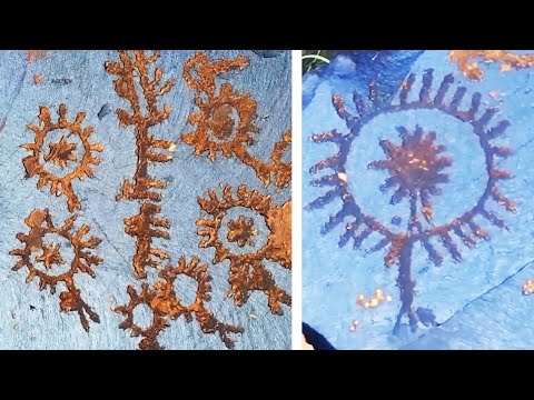 25 Most Mysterious Ancient Discoveries Scientists Still Can't Explain