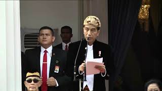 Download lagu PROGRAM KHUSUS - Peringatan Hari Lahir Pancasila