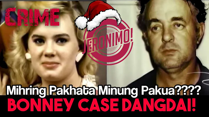 Crime- |Mihring Pakhata Minung 9??! |Tom Bonney Case dangdai