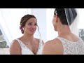 Lauren and Megan Wedding Video - December 7, 2018