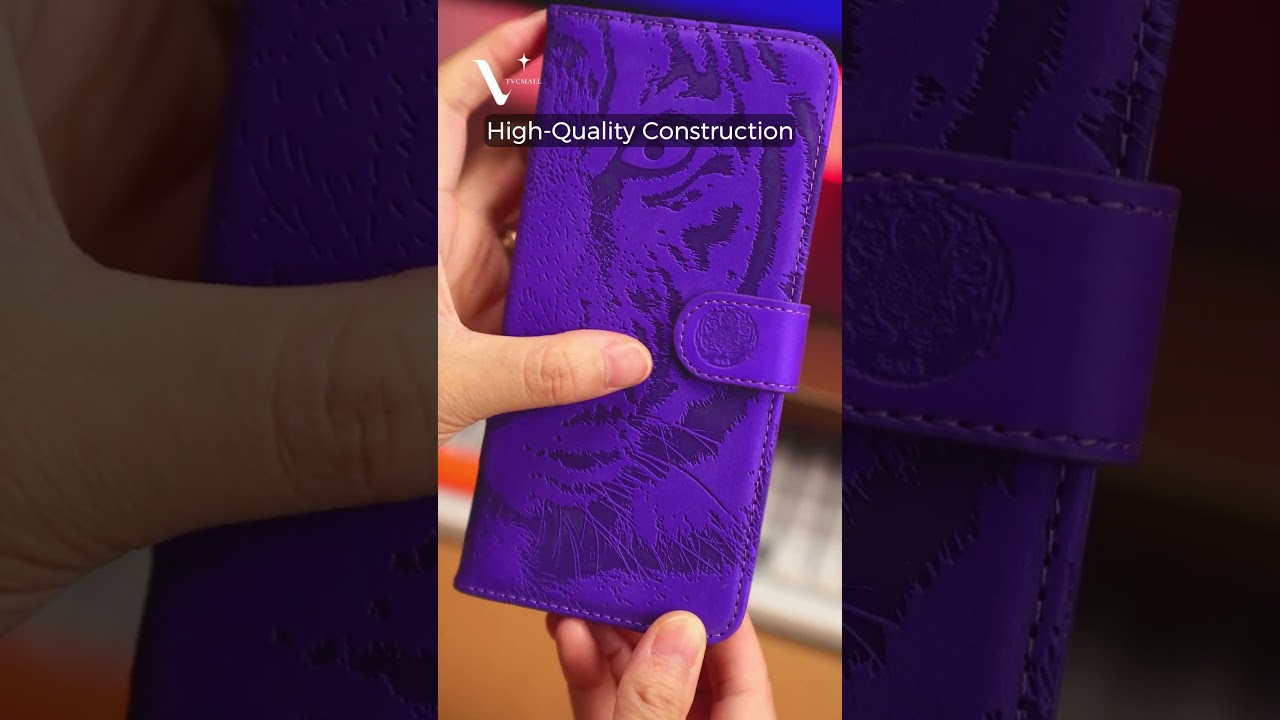Compatibile Cover per Xiaomi 15T, Custodia a libro in pelle PU compatibile con Xiaomi 15T Case Custodia Cover