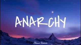 Lilith Czar - Anarchy (lyrics)