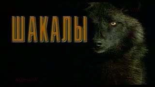 Шакалы (hd) Документальный детектив