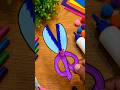 Paper sheet kenchi easy craft ideas for kids #shorts #ytshorts #viral #kids #trending #craft #art