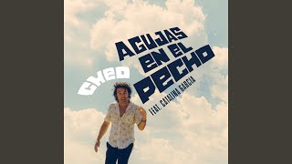 Video thumbnail of "Cheo - Agujas en el pecho"