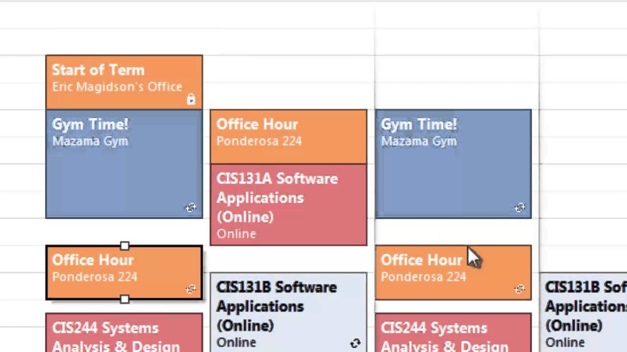 Getting Started With Office 365 Edit And Delete Appointments YouTube getting-started-with-office-365-edit-and-delete-appointments-youtube