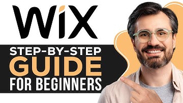 How to Use Wix Forms | Step-by-Step Guide for Beginners