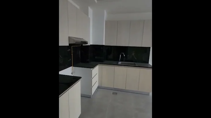 BINGHATTI MIRAGE 1BHK FOR SALE IN JVC