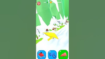 SHAPE SHIFTING GAMEPLAY #shorts #viralshort #trending #short #shapeshifting #7