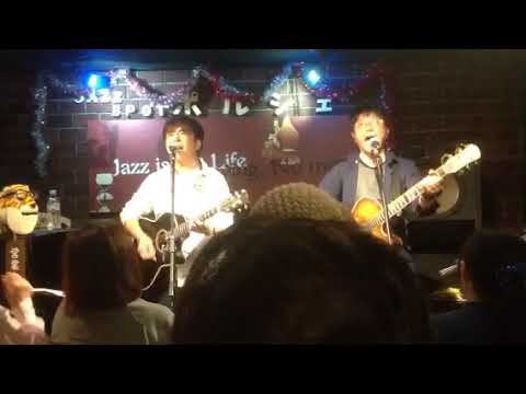 酔って候     2019.5.5 The Drunkers Live
