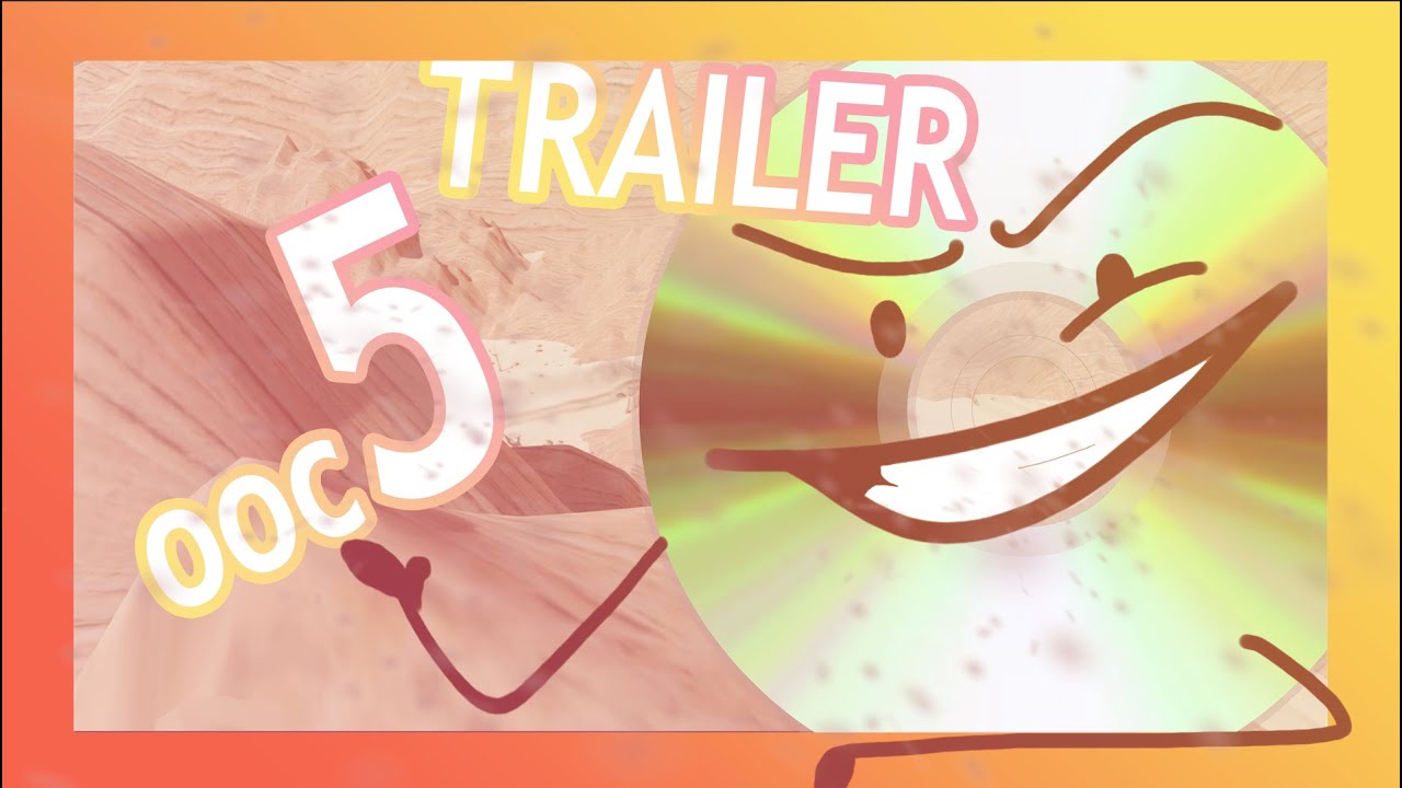 Object o clock: episode 5 | trailer - stay tuned