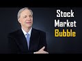 Ray Dalio: The Markets In An Artificial Bubble. Do This Now!