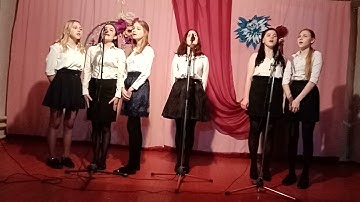 " Солдатские звезды" слова К. ИбряевМузыка Ю. Чичков - исп. детская вокальная группа "Домисолька"