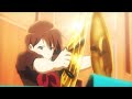 【響け！ユーフォニアム】井上順菜まとめ　All Junna Inoue scenes in Hibike! Euphonium